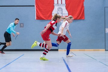 Bild 14 - HFV Futsalmeisterschaft C-Juniorinnen